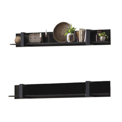 Nordi 71 Wall Shelf 180cm