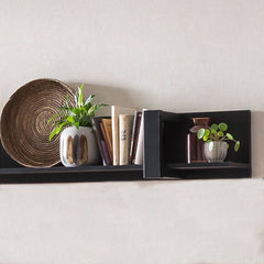 Nordi 71 Wall Shelf 180cm