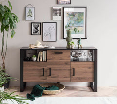 Nordi 84 Sideboard Cabinet 160cm