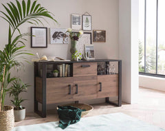 Nordi 84 Sideboard Cabinet 160cm