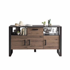 Nordi 84 Sideboard Cabinet 160cm