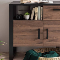 Nordi 84 Sideboard Cabinet 160cm