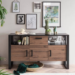 Nordi 84 Sideboard Cabinet 160cm