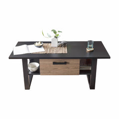 Nordi Coffee Table 110cm