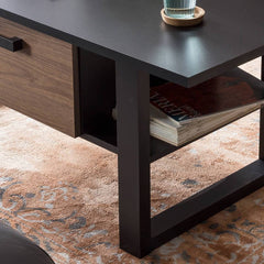 Nordi Coffee Table 110cm