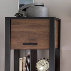 Nordi 30 Tall Cabinet 62cm