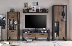 Nordi 02 TV Cabinet 151cm