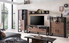 Nordi VC Living Room Set