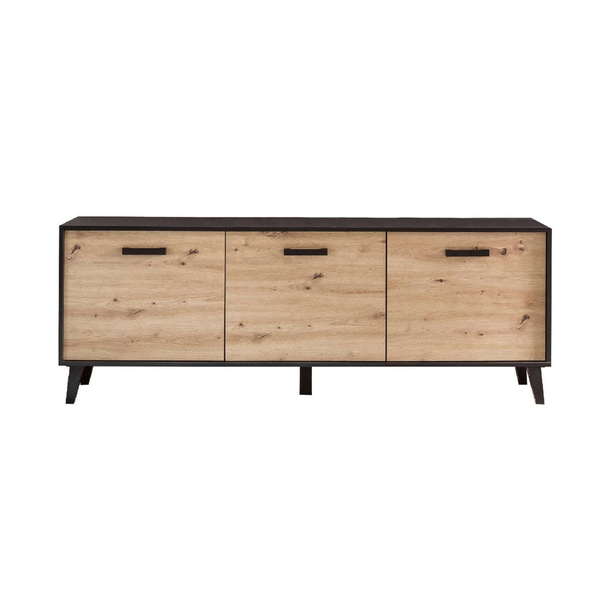 Artona 02 TV Cabinet 186cm