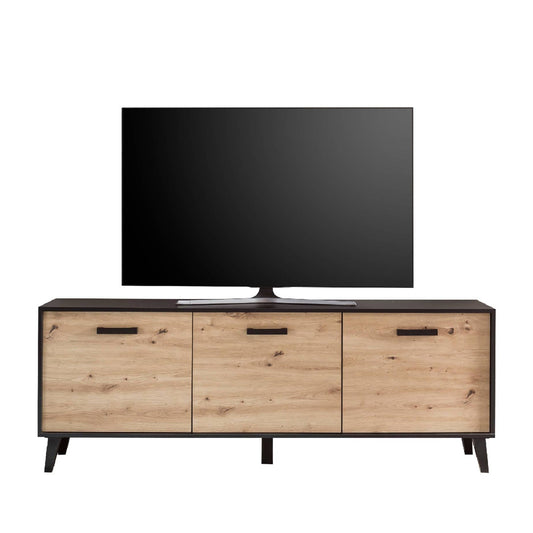 Artona 02 TV Cabinet 186cm