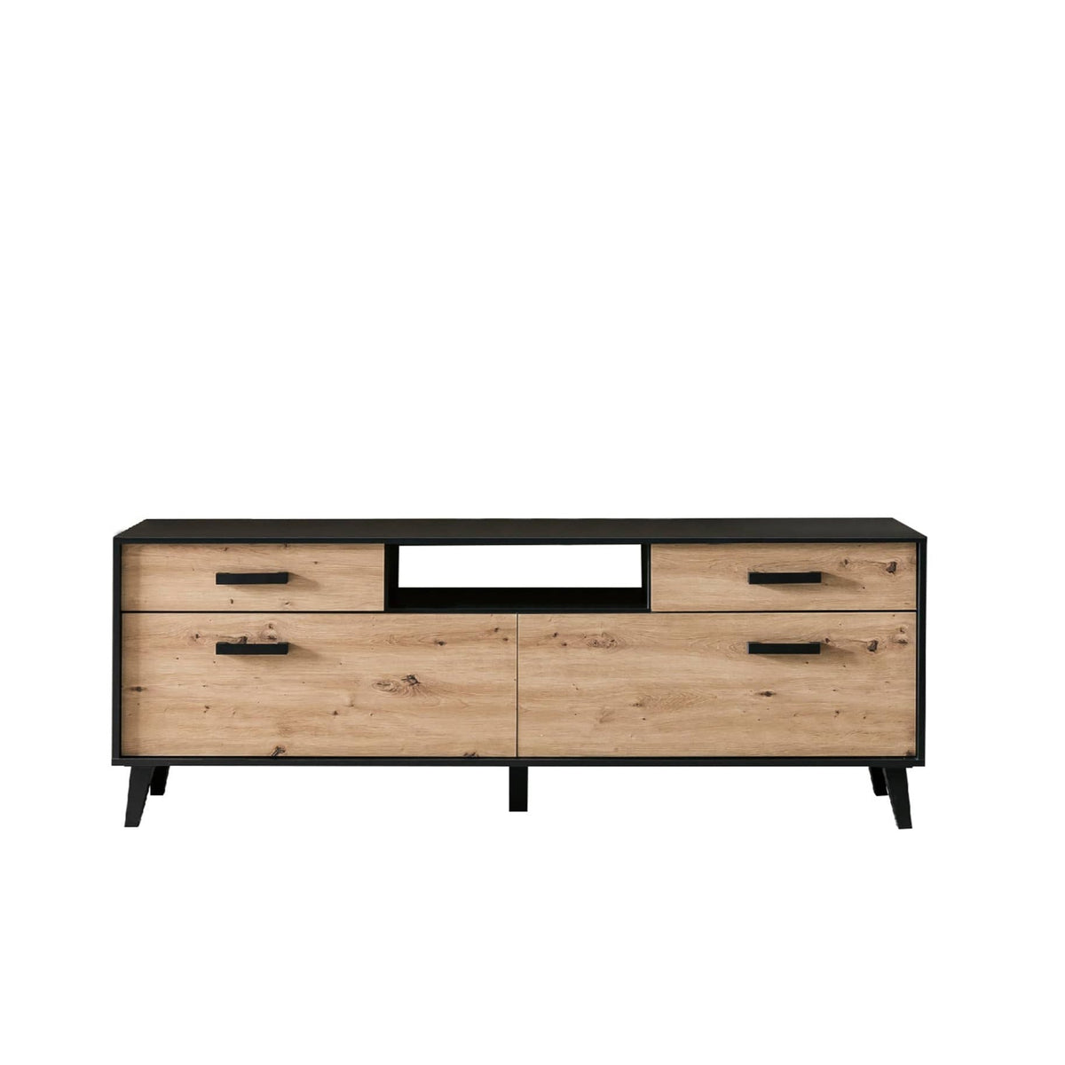 Artona 04 TV Cabinet 186cm