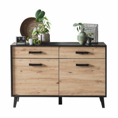 Artona 85 Sideboard Cabinet 126cm