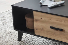 Artona Coffee Table 125cm