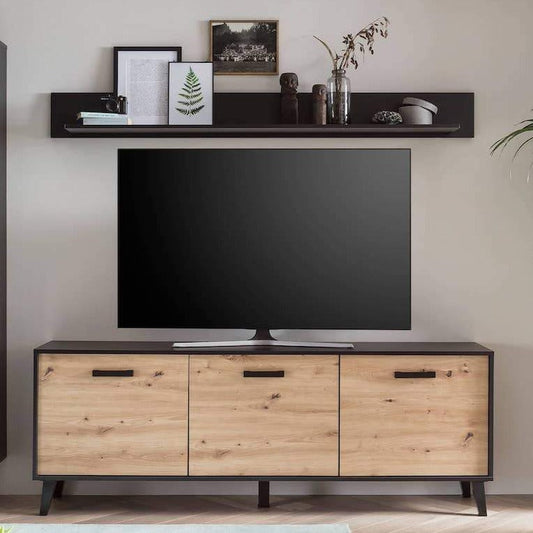 Artona 02 TV Cabinet 186cm