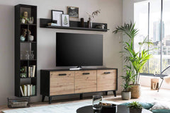 Artona 02 TV Cabinet 186cm