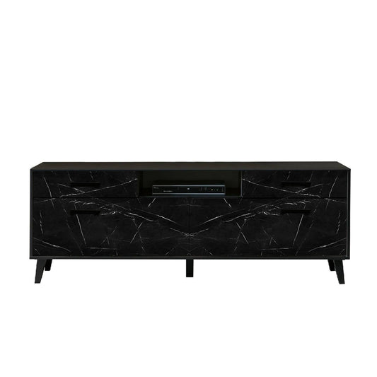 Fina 04 TV Cabinet 186cm