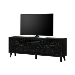 Fina 04 TV Cabinet 186cm