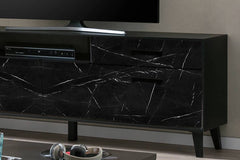 Fina 04 TV Cabinet 186cm