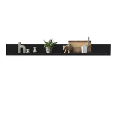 Fina 70 Wall Shelf 186cm