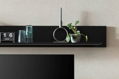 Fina 70 Wall Shelf 186cm