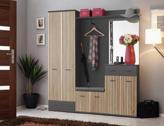 Marco Hallway Cabinet 60cm