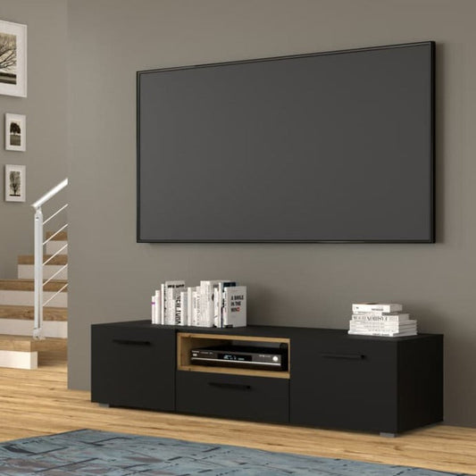 Anette TV Cabinet 151cm