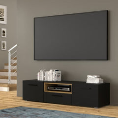 Anette TV Cabinet 151cm