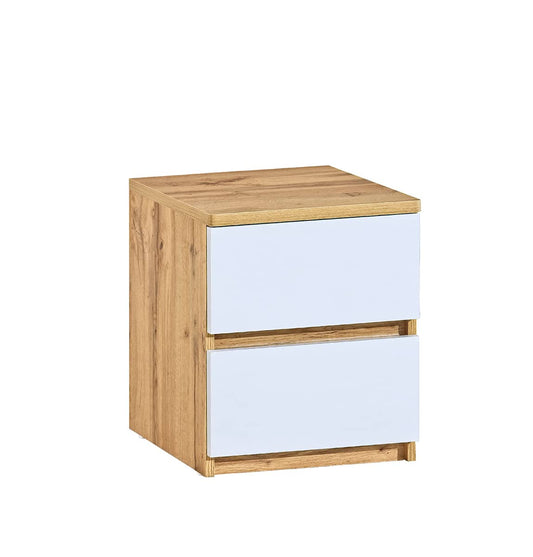 Arca AR10 Bedside Cabinet 40cm