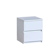 Arca AR10 Bedside Cabinet 40cm