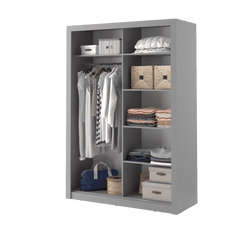 Arti 4 - 2 Sliding Door Wardrobe 150cm