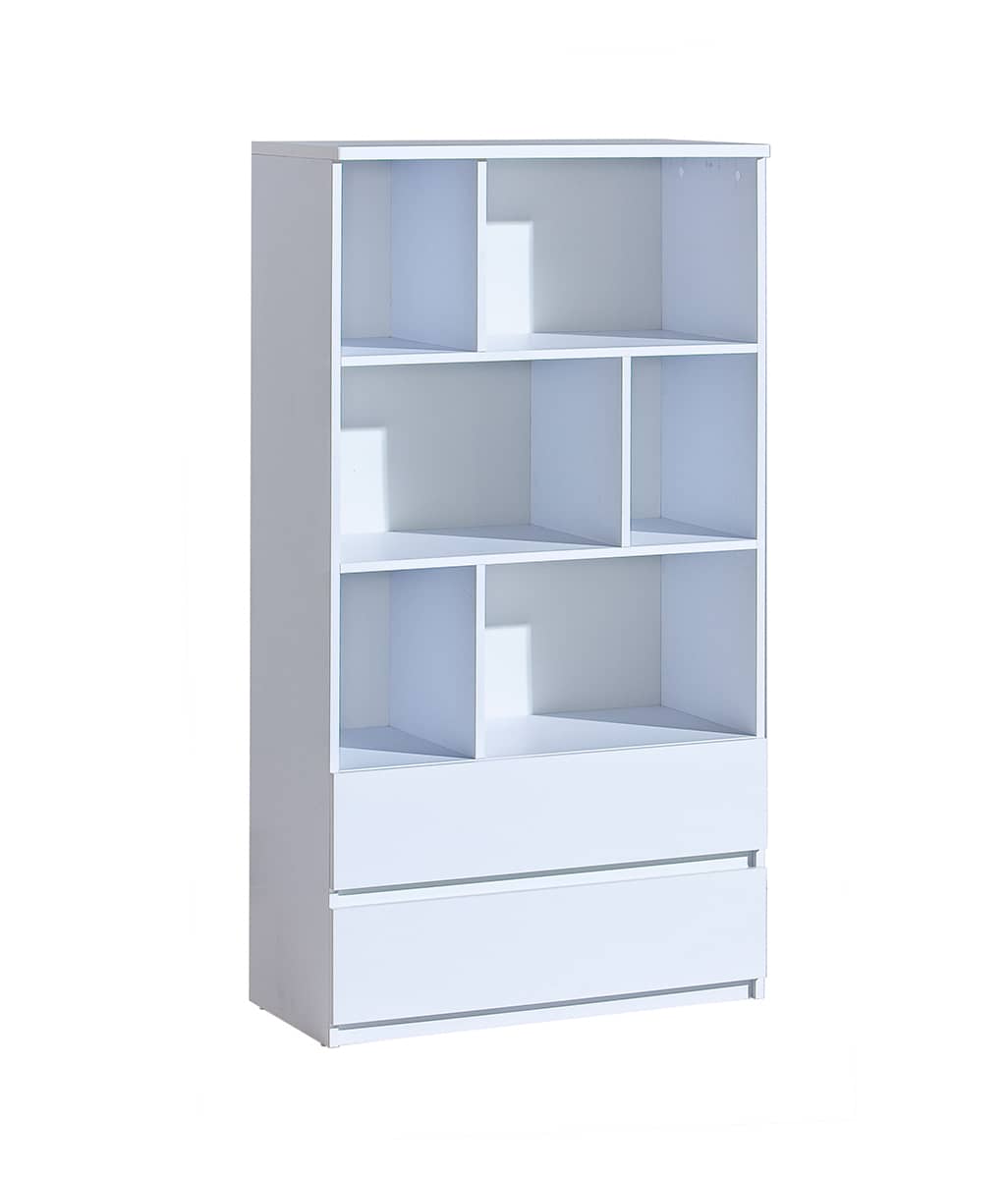 Arca AR4 Bookcase 80cm