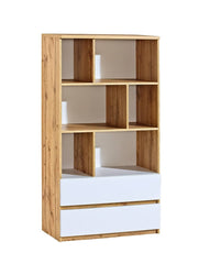 Arca AR4 Bookcase 80cm