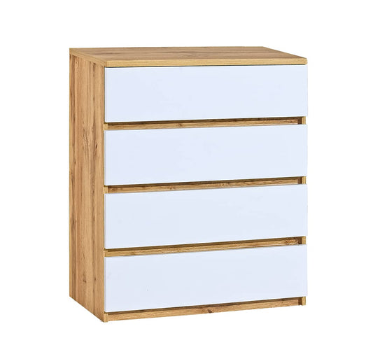 Arca AR5 Chest of Drawers 80cm