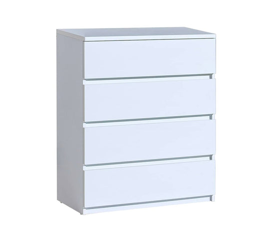 Arca AR5 Chest of Drawers 80cm