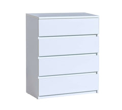 Arca AR5 Chest of Drawers 80cm