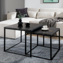 Veroli 06 Coffee Table 65cm