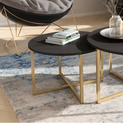 Pula Coffee Table 60cm