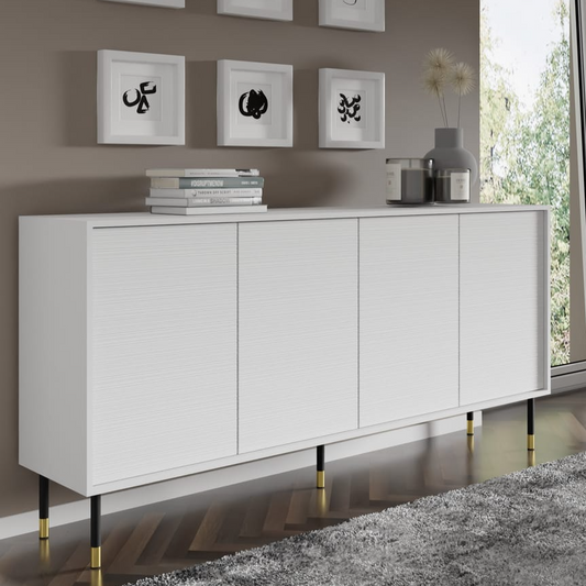 Sherwood Sideboard Cabinet 180cm