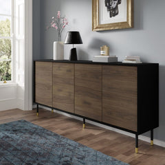 Sherwood Sideboard Cabinet 180cm