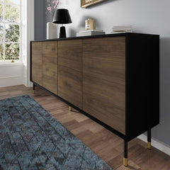 Sherwood Sideboard Cabinet 180cm