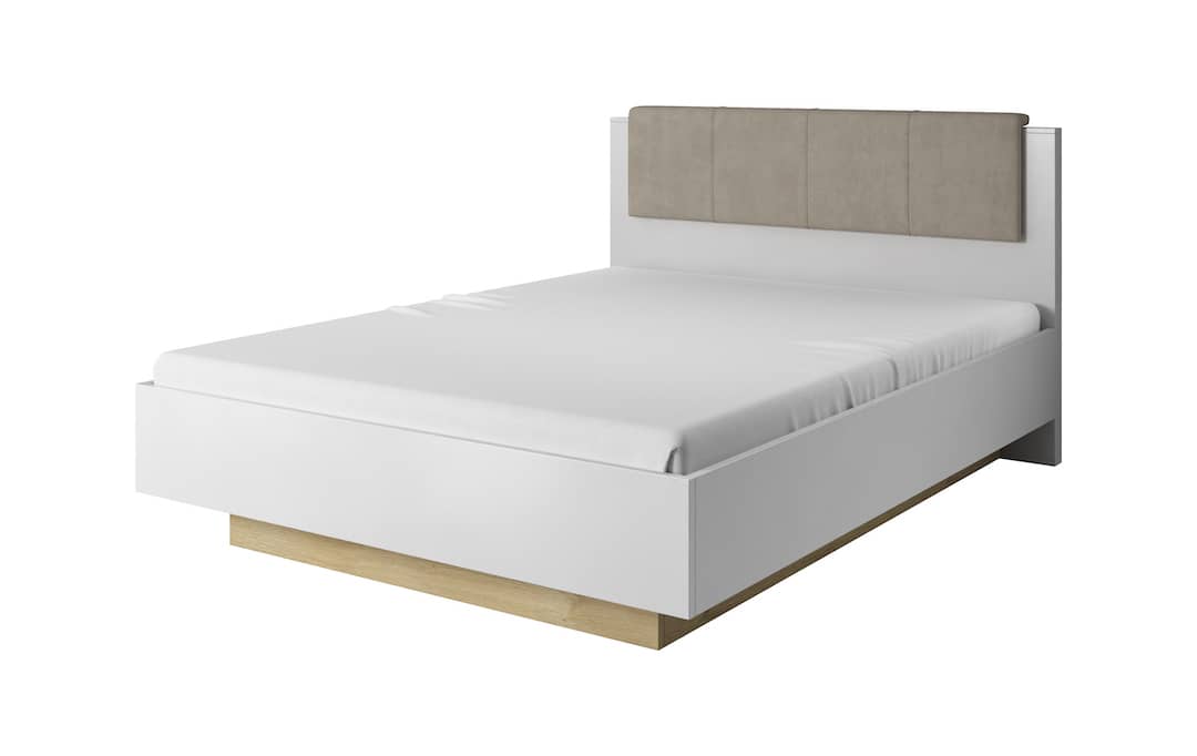 Arco Bed Frame [EU King]