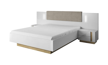 Arco Bed Frame [EU King]