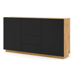 Aura Sideboard Cabinet 164cm