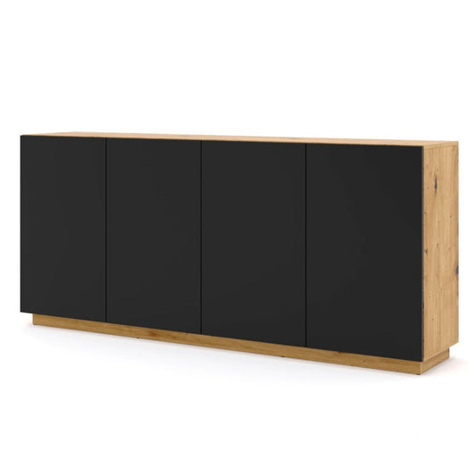 Aura Sideboard Cabinet 198cm