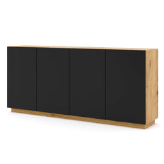 Aura Sideboard Cabinet 198cm