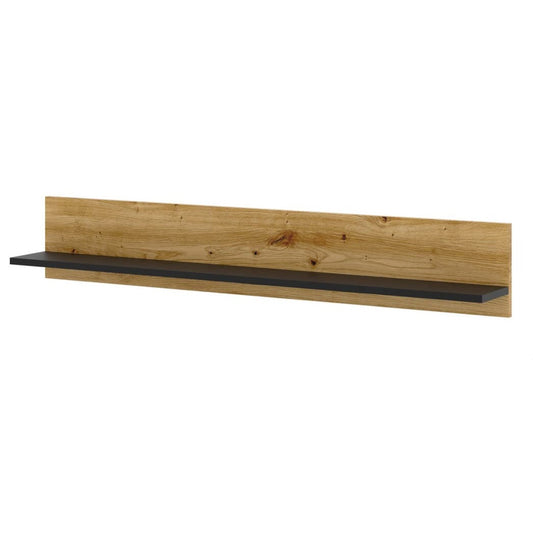 Aura Floating Shelf 120cm