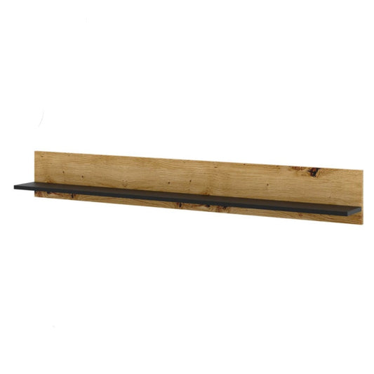 Aura Floating Shelf 150cm