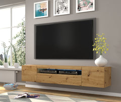 Aura TV Cabinet 200cm