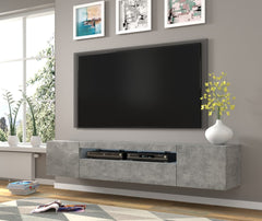 Aura TV Cabinet 200cm