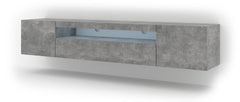 Aura TV Cabinet 200cm